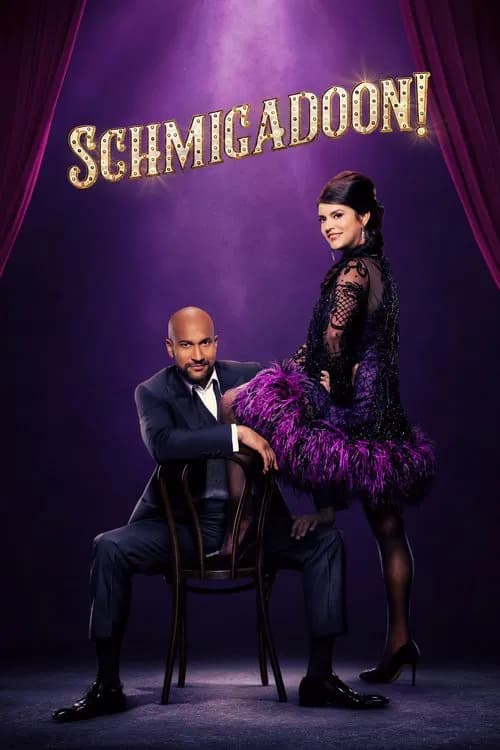 Schmigadoon! (2021)