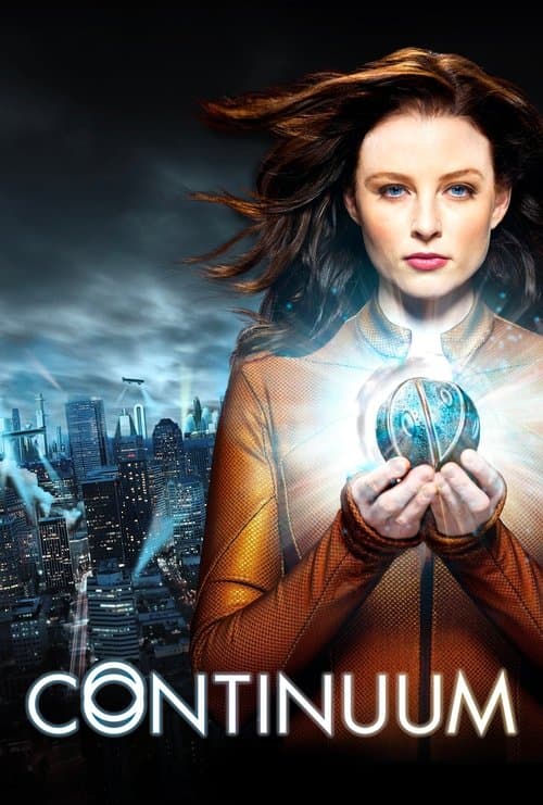 Continuum (2012)
