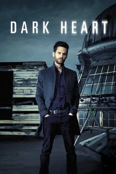 Dark Heart (2018)