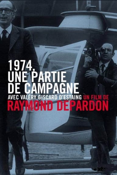 1974, une partie de campagne (2002)