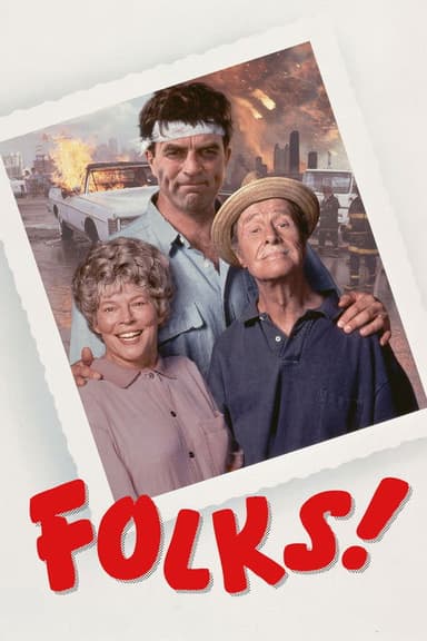 Folks! (1992)