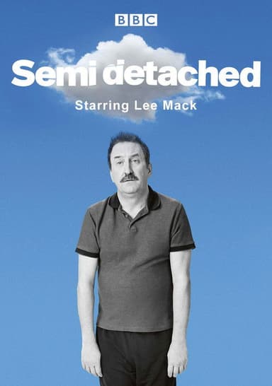 Semi-Detached (2020)