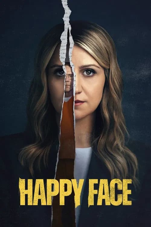 Happy Face (2025)