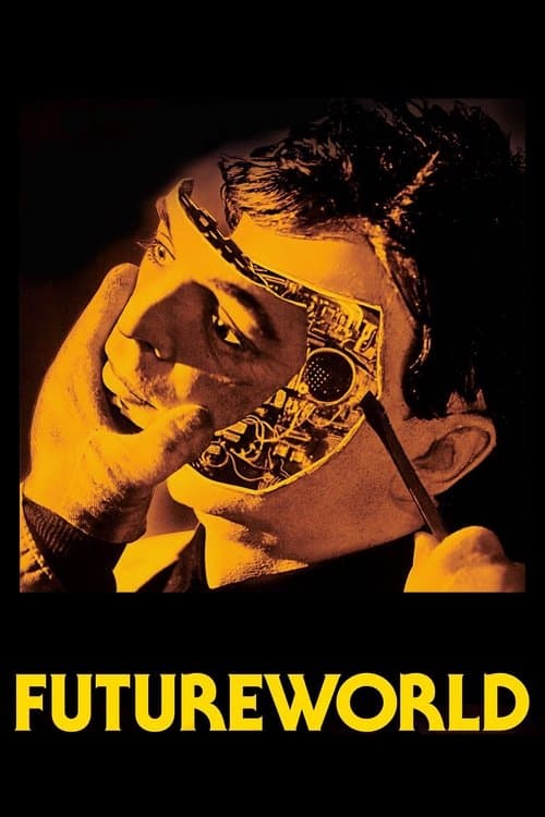 Futureworld (1976)