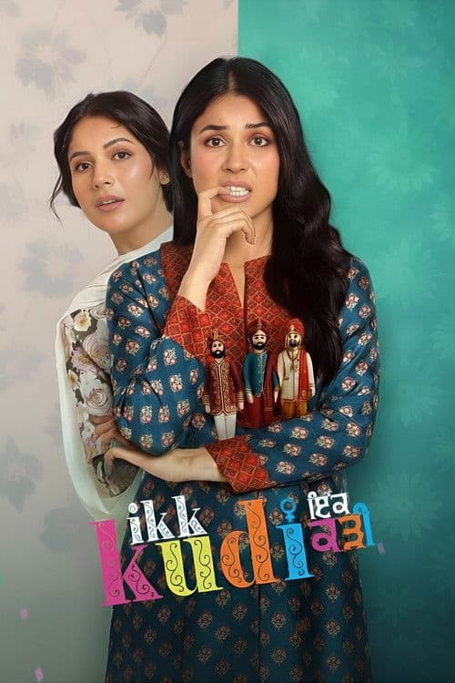 Ikk Kudi (2025)
