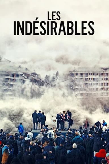Les Indésirables (2023)