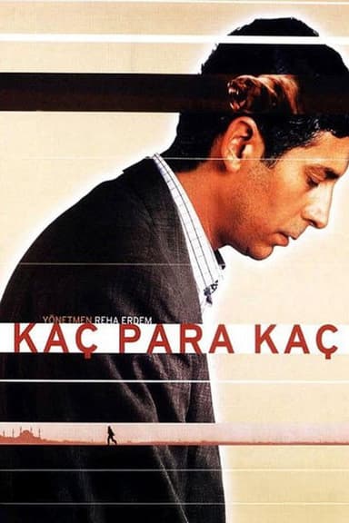 A Run for Money (1999)