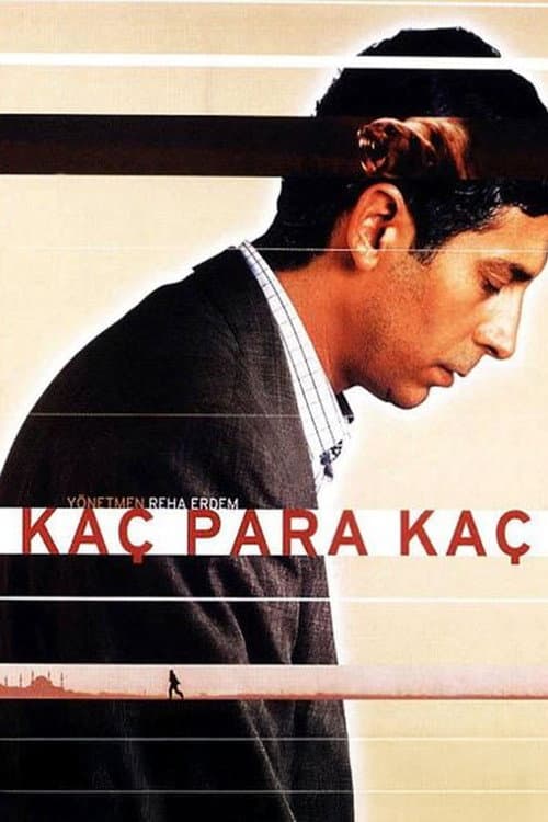 A Run for Money (1999)