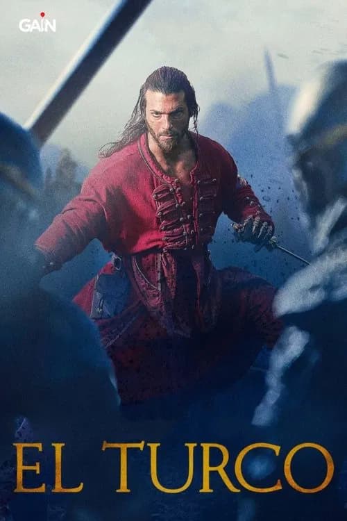 El Turco (2025)