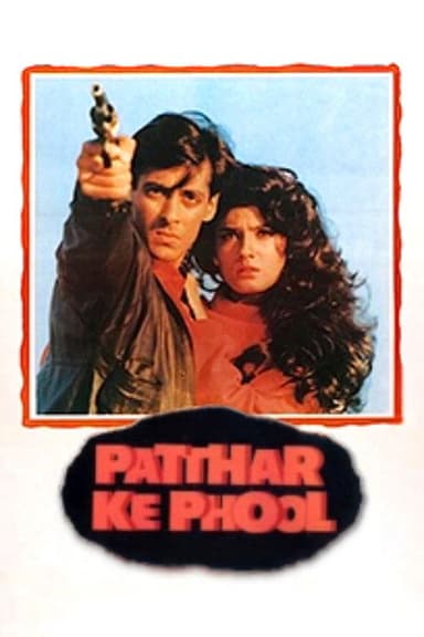Patthar Ke Phool (1991)