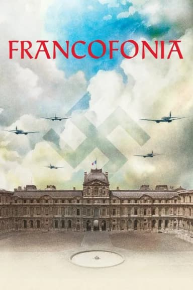 Francofonia (2015)