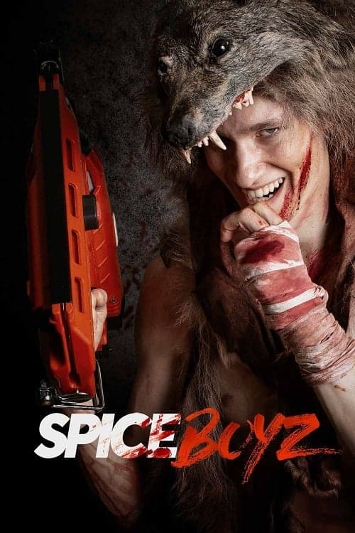 Spice Boyz (2020)