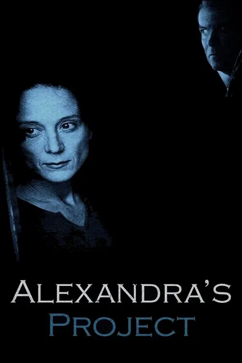 Alexandra's Project (2003)