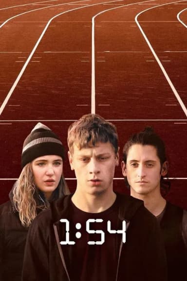 1:54 (2016)