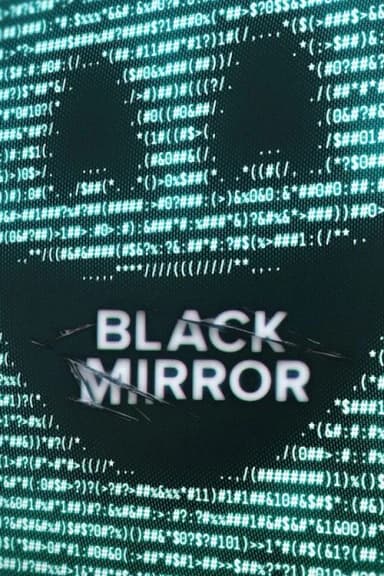Black Mirror (2011)