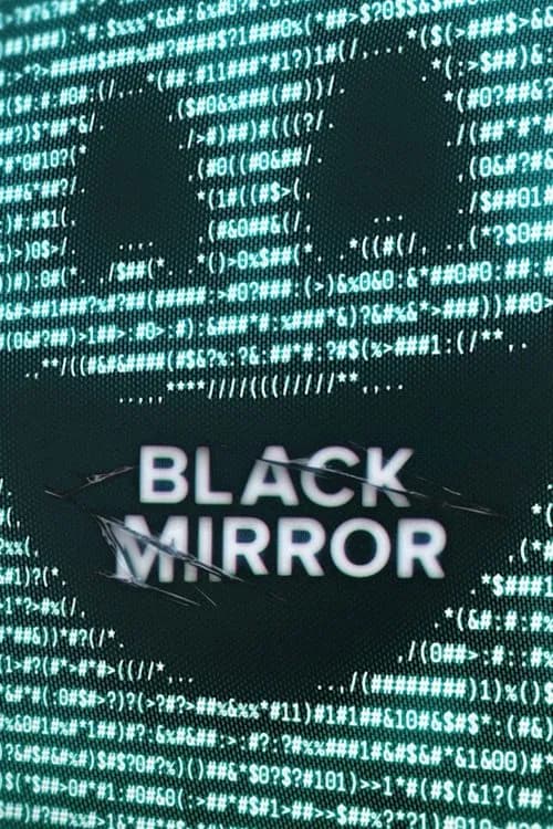 Black Mirror (2011)