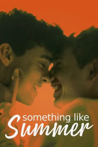 Something Like Summer (2017)
