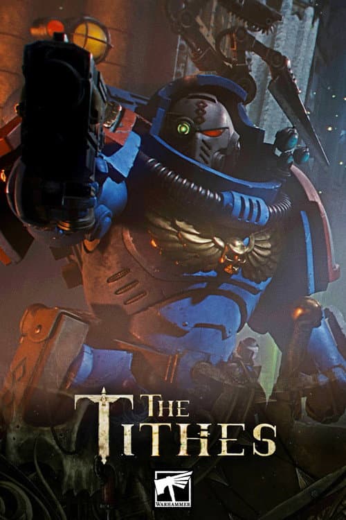 The Tithes (2024)
