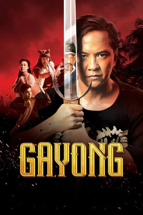 Gayong (2025)