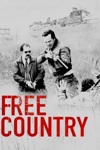 Free Country (2020)