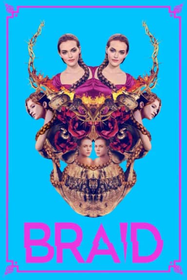 Braid (2019)