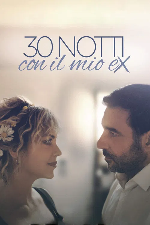 30 Nights with My (Ex) Husband (2025)