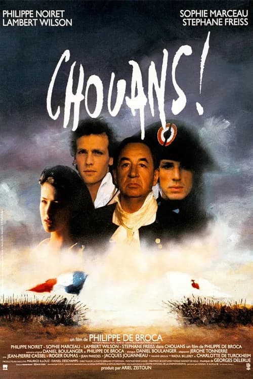 Chouans ! (1988)