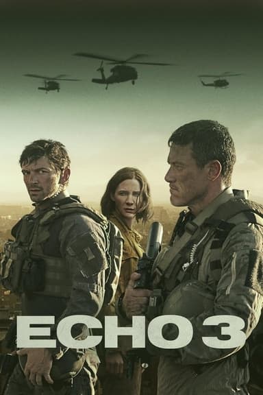 Echo 3 (2022)