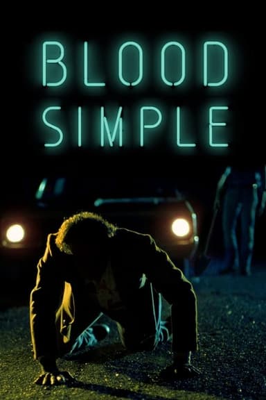 Blood Simple (1985)