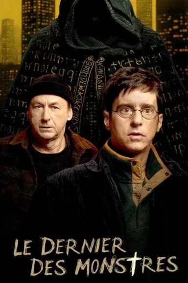 Le dernier des monstres (2025)