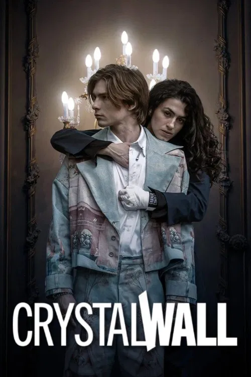 Crystal Wall (2025)