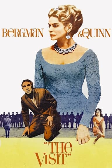 The Visit (1964)
