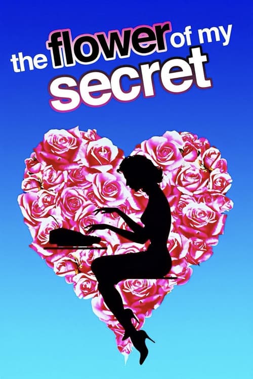 The Flower of My Secret (1995)