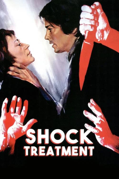 Shock Treatment (1973)