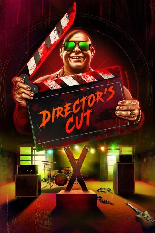 Director's Cut (2024)