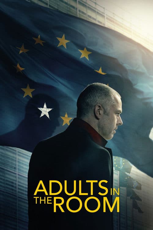 Adults in the Room (2019)