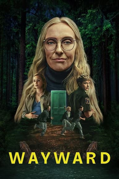 Wayward (2025)