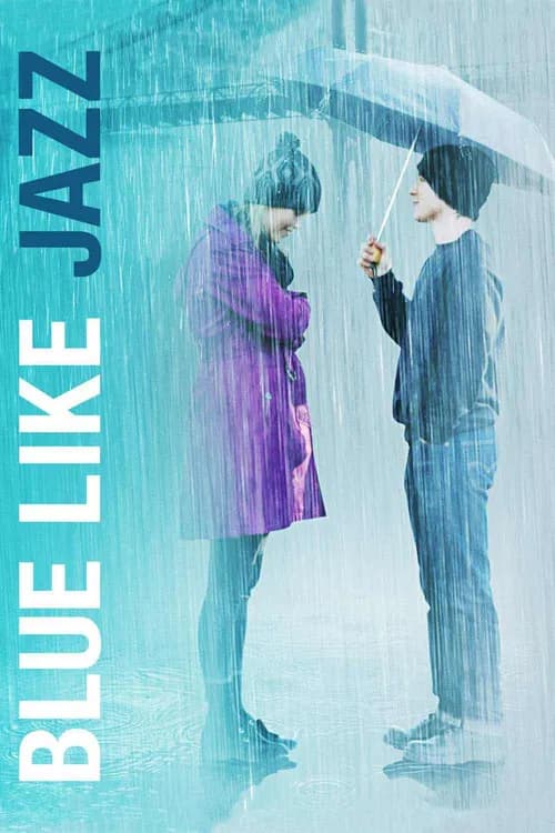 Blue Like Jazz (2012)