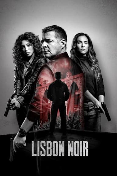 Lisbon Noir (2026)