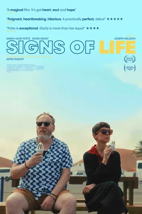 Signs of Life (2025)