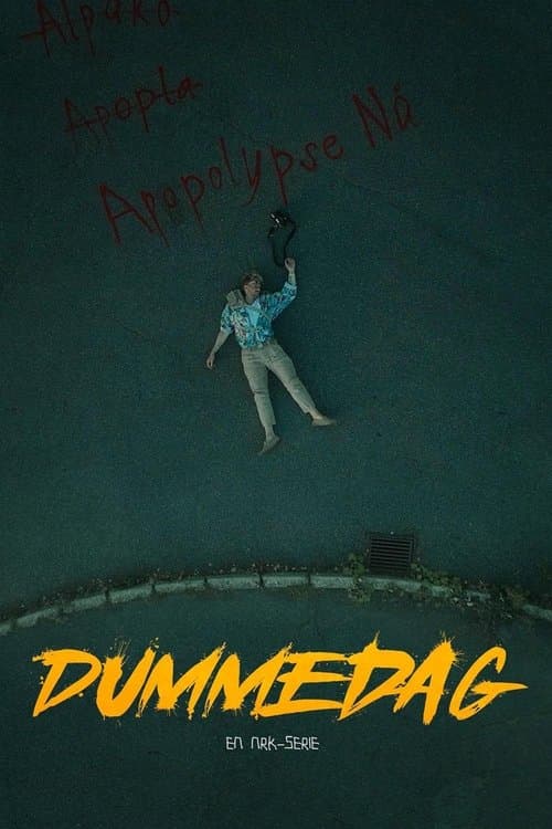 Dumbsday (2023)