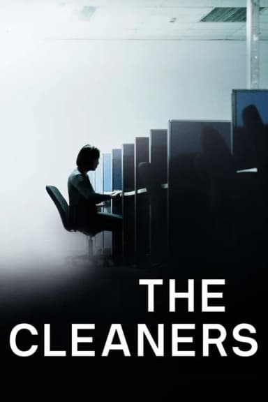 The Cleaners (2018)