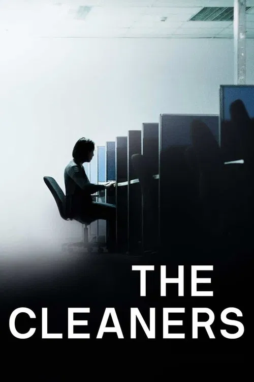 The Cleaners (2018)