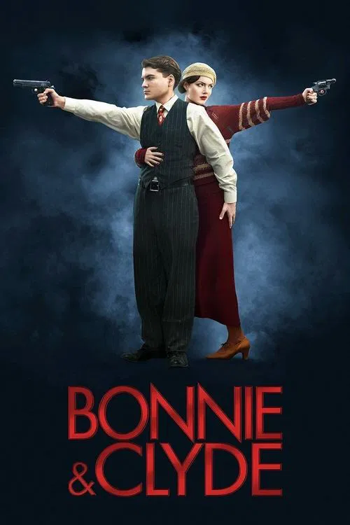 Bonnie & Clyde (2013)