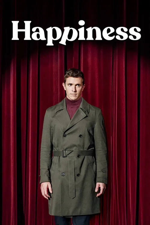 Happiness (2025)