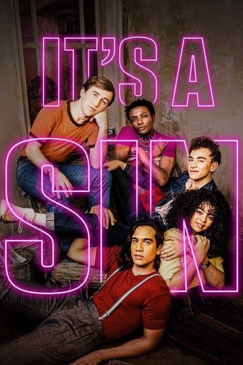 It's a Sin (2021)
