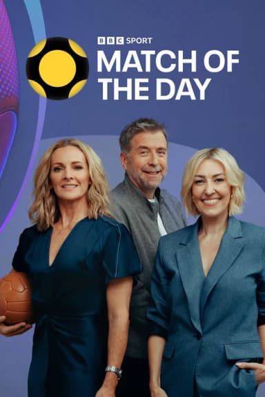 Match of the Day (1964)