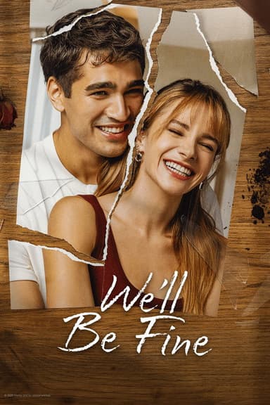 We'll Be Fine (2026)