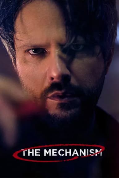 The Mechanism (2018)