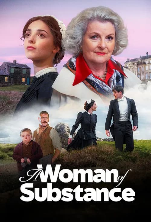 A Woman of Substance (2026)